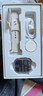 XAAppel蘋果機(jī)watchS10Ultra4適用智能電話手表5G全網(wǎng)通初高中生男女學(xué)生防水運(yùn)動(dòng)華強(qiáng)北新款官方旗艦 S10銀 256G-任意下載-離線支付-心率檢測(cè) 超長待機(jī)-可回復(fù)微Q信息-提前優(yōu) 曬單實(shí)拍圖