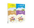正版 音基中級教材樂(lè )理視唱練分冊、音樂(lè )常識分冊全套4冊 新版 全國音樂(lè )素養等級考試考級中央音樂(lè )學(xué)院音樂(lè )理論基礎 人民音樂(lè )出版社 當當自營(yíng)官方旗艦店 曬單實(shí)拍圖