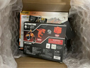 52TOYS 猛獸匣系列 艾蘿瑞斯-夜光指尖陀螺潮玩周邊金屬手辦擺件禮物 夜光指尖陀螺 曬單實(shí)拍圖