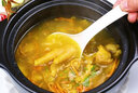 對面小城 散養(yǎng)雞2斤老母雞3只裝農(nóng)家土雞整只新鮮雞肉 約1000g/只 曬單實拍圖