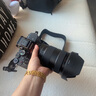 索尼（SONY）ILCE-7M4全畫(huà)幅微單 數碼相機 五軸防抖 4K 60p視頻錄制a7m4 A7M4 配 FE24-70F2.8 GM2 套裝 套餐一 曬單實(shí)拍圖