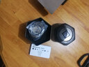 卡西歐（CASIO） 卡西歐【CASIO】手表 G-SHOCK 太陽(yáng)能電波運動(dòng)男士防水腕表 GST-400G-1A9/不帶電波太陽(yáng)能 曬單實(shí)拍圖
