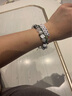 樂(lè )喵（LEMIAO）卡通三麗鷗帕恰狗手鏈飾品閨蜜可愛(ài)串珠小眾設計感簡(jiǎn)約拼接手鏈 A901-1帕恰狗手鏈 B00-104 曬單實(shí)拍圖