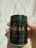 曦瓜（xigua） 大紅袍茶葉曦瓜巖茶王大紅袍巖茶烏龍茶武夷巖茶8g 曬單實(shí)拍圖