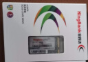 金百达（KINGBANK） 64GB SSD固态硬盘 MSATA接口 KM100系列 实拍图