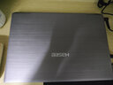 神舟（HASEE）戰神Z8C4/D6游戲筆記本電腦 酷睿i5/i7處理器/RTX4050/4060獨顯直連/15.6英寸高清屏 Z8B4升級版i5/3050/16G/512G 曬單實(shí)拍圖