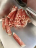 格盾（gedun）切片機商用刨肉機全自動(dòng)羊肉卷機肥牛卷切卷機多功能切肉片機刨片機切肉機臺式雙電機 12寸丨豪華款丨雙銅電機終身?yè)Q新 曬單實(shí)拍圖