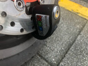 KOVIX KDS6 摩托車(chē)碟剎鎖不銹鋼材質(zhì)防盜鎖報警鎖電動(dòng)車(chē)碟鎖防撬 曬單實(shí)拍圖