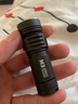 在路上在路上M3 PRO-2迷你強(qiáng)光USB手電筒防身可充電小手電筒戶外防水led 【推薦】白光6500K 曬單實(shí)拍圖