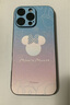 迷炫 適用蘋(píng)果17promax手機殼iPhone16promax手機保護套迪士尼電鍍米妮簡(jiǎn)約ins風(fēng)鏡頭全包防摔男女款薄 【櫻花粉電鍍米妮】鏡頭全包+立體浮雕 iPhone 16 Pro Max 曬單實(shí)拍圖