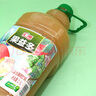 匯源橙汁桃汁檸檬果汁飲料2L/2.5L/瓶家庭大瓶裝聚餐婚宴飲品 2.5L*6瓶 橙汁【大瓶暢飲裝】 曬單實(shí)拍圖