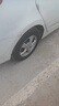 佳通輪胎 汽車輪胎 220 V1 175/70R14 84T捷達(dá)賽歐3等 曬單實(shí)拍圖
