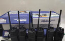 寶鋒（BAOFENG）【雙臺(tái)裝】BF-898PLUS對(duì)講機(jī)小機(jī)小型迷你戶外10公里寶鋒手臺(tái)大功率器室內(nèi)一對(duì) 曬單實(shí)拍圖