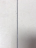 炫嘉米塔爾美縫劑瓷磚地磚填縫劑防水防霉抗菌十大品牌家用美縫膠勾縫劑工具 【防霉升級】瓷白色 冠軍品質(zhì) 400ml 曬單實(shí)拍圖
