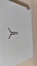 聯(lián)想展機(jī)拯救者R7000P/Y9000P冰魄白 電競(jìng)游戲本筆記本電腦學(xué)生高顏值 R9000P:R9-7945H/4060冰魄白 32G運(yùn)行丨1T固態(tài) 支持檢測(cè)丨正品樣機(jī)丨店保兩年 曬單實(shí)拍圖