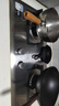 方太家用嵌入式不銹鋼灶具 5.0kW*大火力雙灶頭 換裝不改孔 02-TH25G 天然氣 5.0kW 曬單實(shí)拍圖