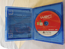 PlayStation 索尼 PS5游戲軟件 全新盒裝 海外版PS5游戲光盤 世界拉力錦標賽11 WRC11（中文） 曬單實拍圖