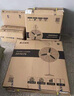 艾美特（AIRMATE） 工業(yè)風(fēng)扇落地扇電風(fēng)扇商用強(qiáng)力牛角扇鐵葉風(fēng)扇大風(fēng)力工廠車間廠房大功率金屬扇銅線電機(jī) 500型落地式 曬單實(shí)拍圖