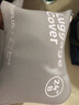 途加TUPLUS 三明治網(wǎng)布箱套防塵防撞抗壓耐摔行李箱旅行箱托運(yùn)保護(hù)套 網(wǎng)布箱套（動(dòng)物地圖20英寸） 曬單實(shí)拍圖