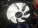 大水牛（BUBALUS）L6 CPU风冷散热器（支持INTEL115X平台/9CM风扇/镶铜散热片/附带硅脂/） 实拍图