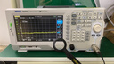 RIGOL普源 DSA832E-TG 頻譜分析儀 9K~3.2GHz 帶跟蹤源 曬單實(shí)拍圖