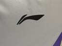 李寧（LI-NING）運(yùn)動(dòng)套裝男士夏季冰絲短袖短褲跑步速干T恤籃球羽毛球健身訓(xùn)練服 曬單實(shí)拍圖