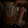 雀巢健康科學(xué)藹兒舒無乳糖乳蛋白深度水解配方粉 0-12月400g*6 新老包裝隨機(jī)發(fā) 曬單實(shí)拍圖