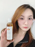 BUV金盞花爽膚水收縮毛孔補水濕敷保濕精華控油緊致抗皺進(jìn)口護膚品 曬單實(shí)拍圖