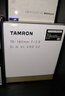 騰龍（Tamron）70-180mm F2.8 Di III VC VXD G2 二代防抖 全畫(huà)幅FE卡口 中長(zhǎng)焦 人像 變焦微單鏡頭 A065 騰龍70-180 F2.8 G2二代 索尼FE卡口 國(guó) 曬單實(shí)拍圖