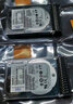 聯(lián)想（ThinkServer）IBM服務(wù)器工作站臺式機存儲機械硬盤(pán) 4TB SATA 7.2k企業(yè)級3.5英寸 曬單實(shí)拍圖