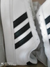 adidas GRAND COURT 2.0休閑網(wǎng)球板鞋男女阿迪達(dá)斯官方輕運(yùn)動(dòng) 白色/黑色 43 曬單實(shí)拍圖