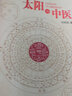 太陽(yáng)與中醫 湖南科學(xué)技術(shù)出版社 劉明武 著(zhù) 新華正版書(shū)籍包郵 曬單實(shí)拍圖
