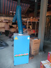 諾蘭德焊煙凈化器移動(dòng)式工業(yè)電焊吸煙機除塵電焊煙霧空氣吸煙機收集器 【焊煙收集】單臂1.1kw標準款 曬單實(shí)拍圖