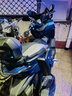 工馬25年本田NSS350專(zhuān)用折疊扶手佛沙后座兒童安全扶手摩托車(chē)改裝 進(jìn)口NSS350專(zhuān)用扶手移動(dòng)面板 曬單實(shí)拍圖