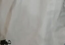 GLM潮牌短袖男夏季休閑寬松百搭純棉男士T恤運動(dòng)透氣吸汗半截袖 曬單實(shí)拍圖