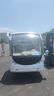 電動(dòng)巴士觀(guān)光車(chē)巡邏車(chē)8-17座景區旅游看房車(chē)酒店社區營(yíng)區校園物業(yè)廠(chǎng)區酒店部隊 8座敞篷標配 曬單實(shí)拍圖