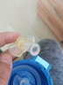 DNBR兒童吸管杯配件保溫杯寶寶水壺水杯硅膠通用原裝吸嘴頭替換 3個(gè)吸嘴+3個(gè)長(cháng)吸管(5671) 曬單實(shí)拍圖