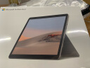 微软（Microsoft） 微软Surface Laptop / Pro / GO钢化玻璃膜机身贴膜 Surface go2/3钢化膜+机身贴 实拍图