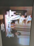 极米100英寸柔光艺术电视MIRA 混合激光超短焦投影（ 哈曼卡顿音响 含100吋菲涅尔抗光幕布）包安装 实拍图
