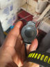 MGPG適用于華為Watch2智能手表充電器底座watch2Pro磁吸式USB充電座2代 華為watch2/pro充電器 一體式黑色 曬單實(shí)拍圖