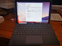 【二手95新】微軟Surface Pro 7/8超輕薄辦公本便攜手提筆記本電腦三種模式二合一平板電腦 Pro7 i5 10代 8G+128G 安心配送 +Pro原裝鍵盤 曬單實(shí)拍圖