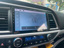 飛歌（FlyAudio）適用08-23款豐田漢蘭達(dá)汽車載中控大屏導(dǎo)航儀高清倒車影像一體機(jī) GS3PRO八核6+128+AHD后視+安裝 曬單實(shí)拍圖