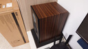 意力（ELAC）德國意力（ELAC）DBR62 高保真HiFi音箱 發(fā)燒級家用2.0無(wú)源桌面音響 立體聲hifi套裝 DBR62（胡桃木色） 曬單實(shí)拍圖