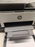 惠普（HP）758 连供无线自动双面打印机 三合一彩色打印复印扫描 家庭打印商用办公内置墨仓单页成本1分钱 实拍图