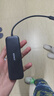 ANKER安克 Type-C拓展塢PD100W快充usb延長線hdmi轉(zhuǎn)接頭 通用華為蘋果Macbook平板電腦等轉(zhuǎn)換器 五合一 曬單實拍圖
