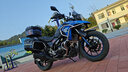 正新適用于GSX250R儀表貼膜 DL250摩托車(chē)儀表盤(pán)保護膜水凝膜非鋼化膜 DL250 、高清防水儀表膜*1片 曬單實(shí)拍圖