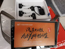 九音適用長安CS1535睿行M90S50逸動歐諾汽車載中控大屏導(dǎo)航儀一體機 智慧PRO（8核-4+64G）全貼合+CarPla 導(dǎo)航+AHD夜視倒車+包安裝 曬單實拍圖