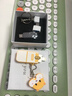 SSFSPIRIT SKY FAILSSF usb3.0U盤(pán)創(chuàng  )意可愛(ài)U盤(pán)適用蘋(píng)果手機電腦雙接口兩用辦公學(xué)生卡通優(yōu)盤(pán)外接照片儲存一鍵備份存儲 【黃色倉鼠】蘋(píng)果lightning雙接口卡通U盤(pán) 128GB 曬單實(shí)拍圖