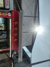 固霸伸縮式屋檐遮陽(yáng)遮雨棚手搖家用折疊庭院遮陽(yáng)蓬戶(hù)外電動(dòng)防雨遮陽(yáng)棚 市場(chǎng)加粗加厚款（靠墻5米伸縮1.5米） 手搖桿款 曬單實(shí)拍圖