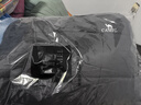 駱駝火山羽絨服1.0男士鴨絨加厚防寒面包服潮款冬季外套M13CR07089H 曬單實(shí)拍圖